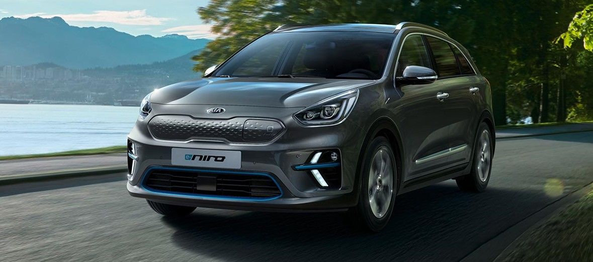 Kia e-Niro