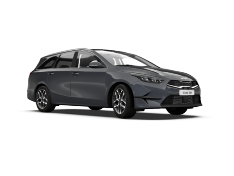 Kia Ceed sw - penta metal