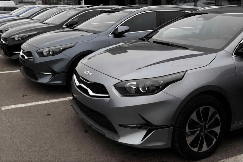 Jazdené vozidlá v ponuke NOVÝ TOPCAR Žilina a Dolný Kubín