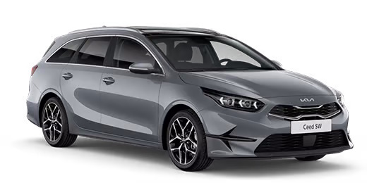 Kia Ceed SW – náhľadový obrázok modelu
