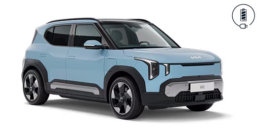 Kia EV2 – náhľadový obrázok modelu