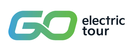 KIA GO ELECTRIC TOUR
