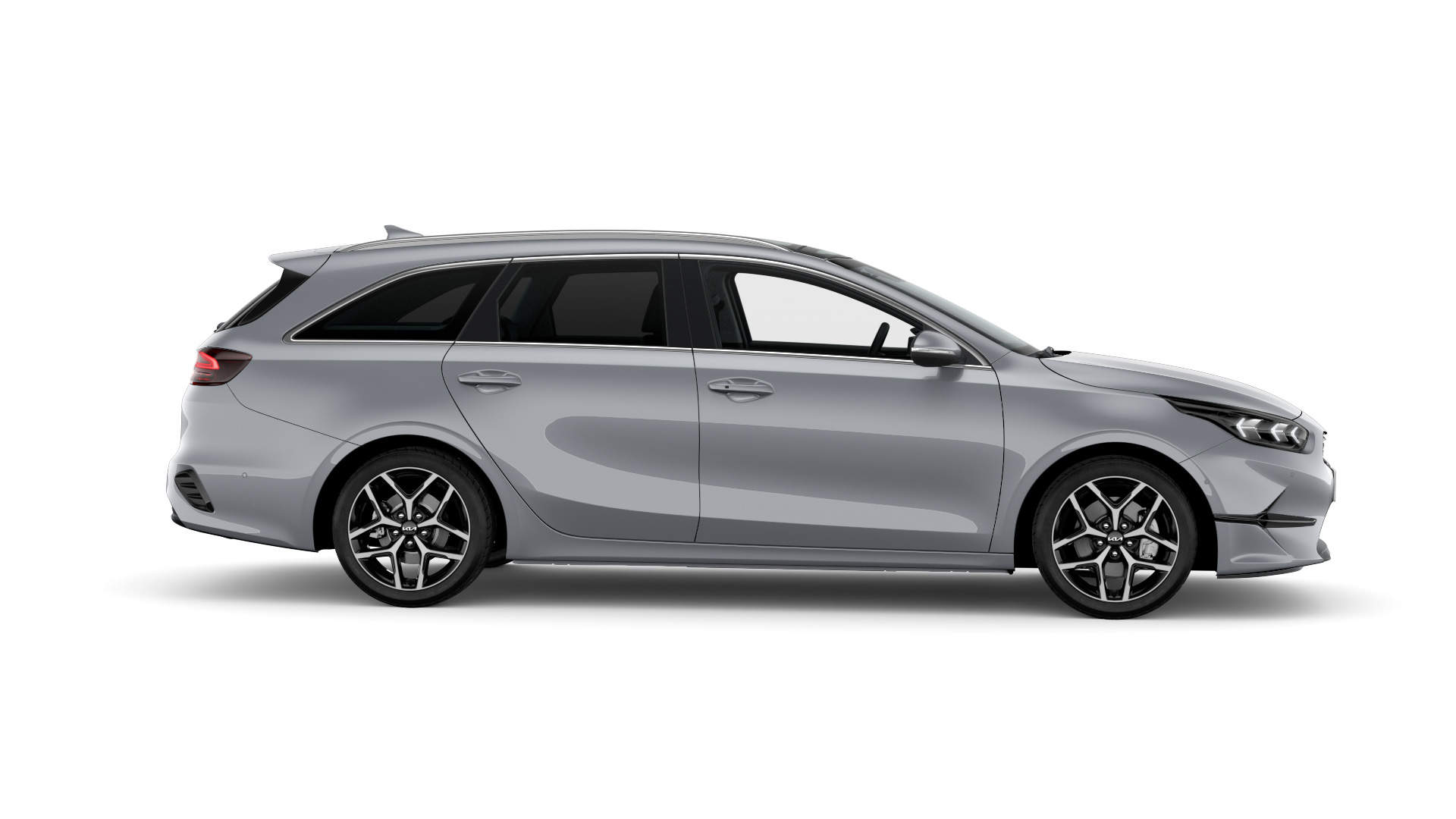 Kia Ceed SW