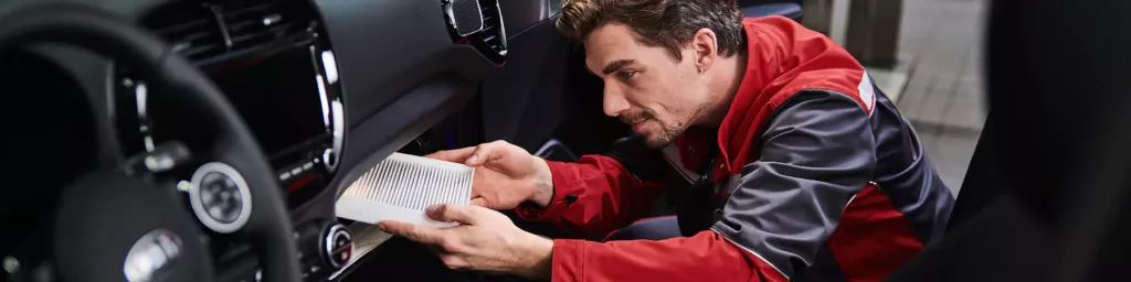 Kia Servis