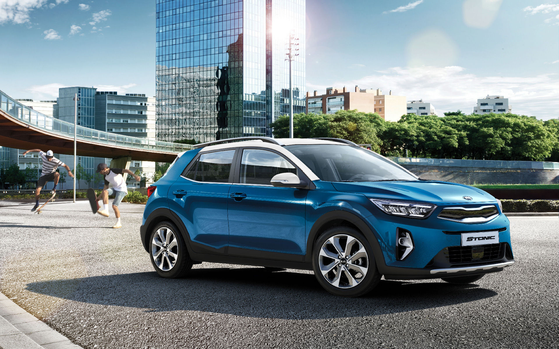 Kia Stonic