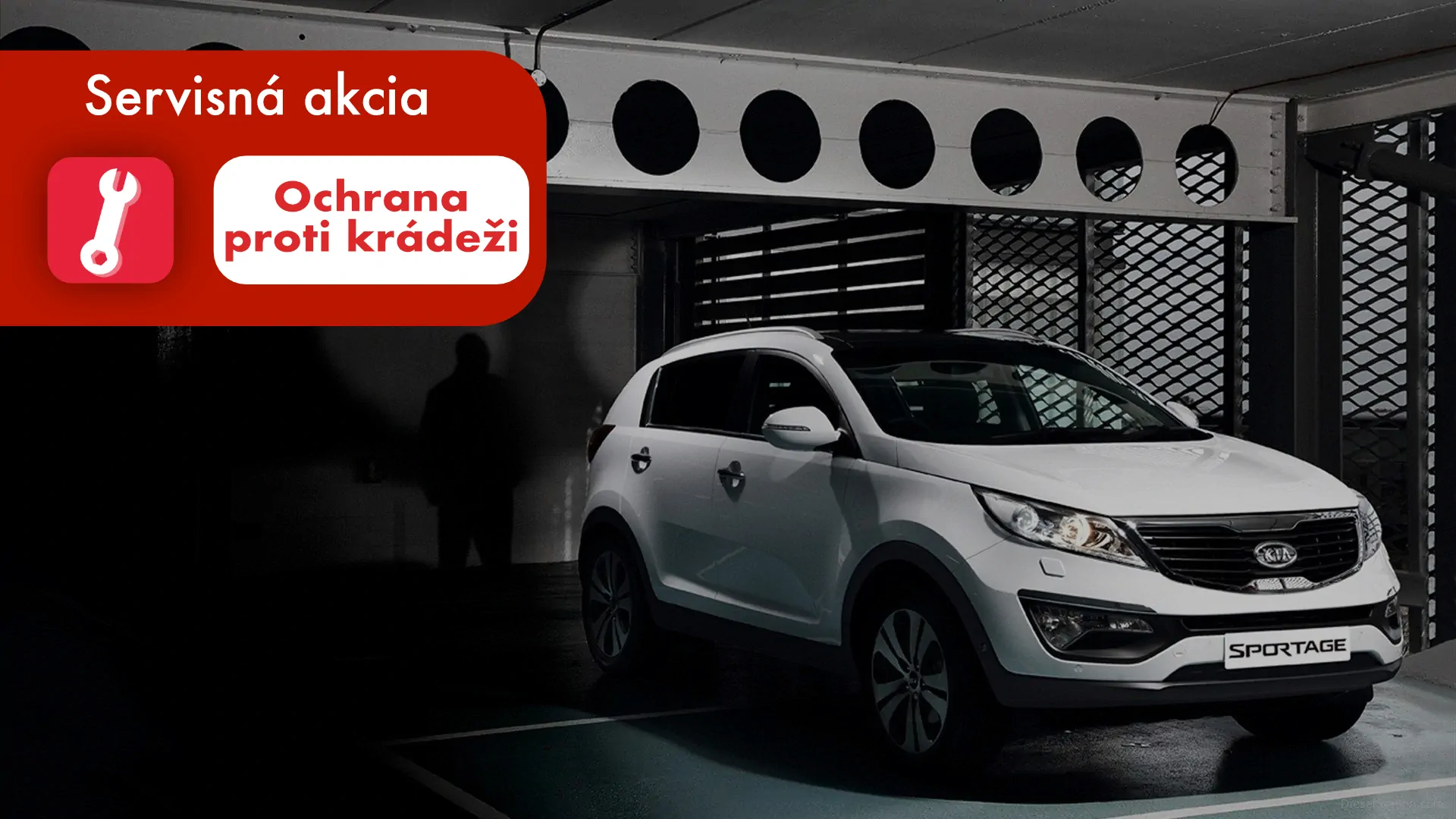 Ochrana proti krádeži